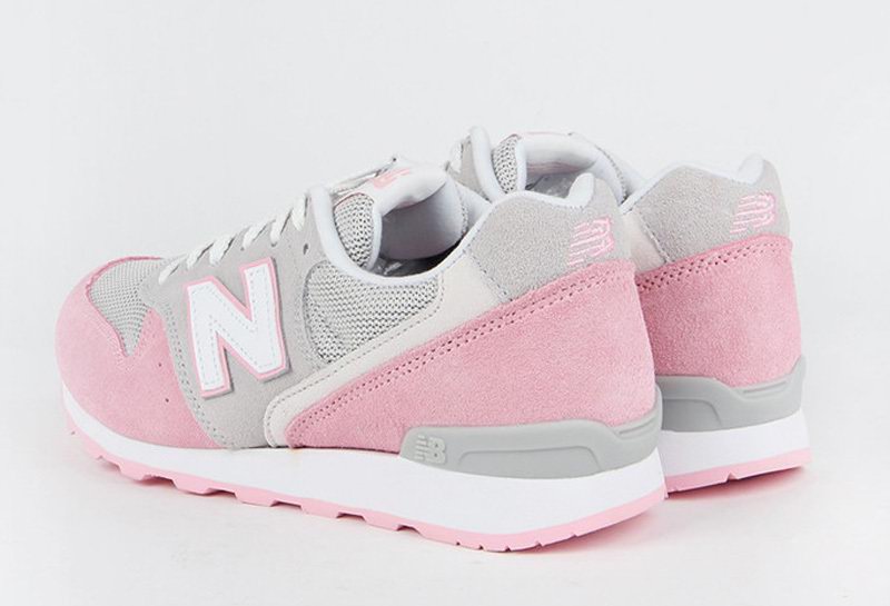 new balance wr 996 suede rose grey wmns